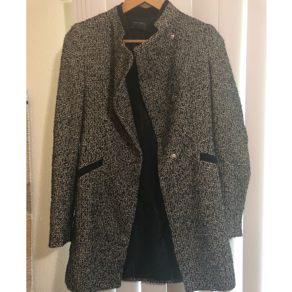 Zara Jacket